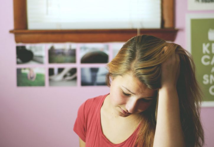 Ambivalenta och högkänsliga introverta