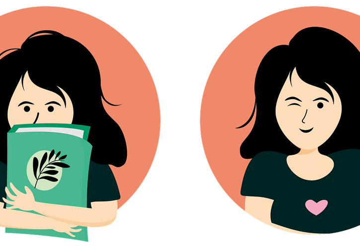 Yrken för introverta och extroverta personer